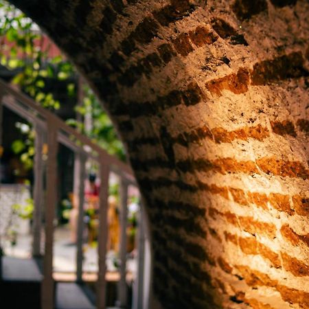 Casa Zahri Boutique Hostel Cartagena Eksteriør billede